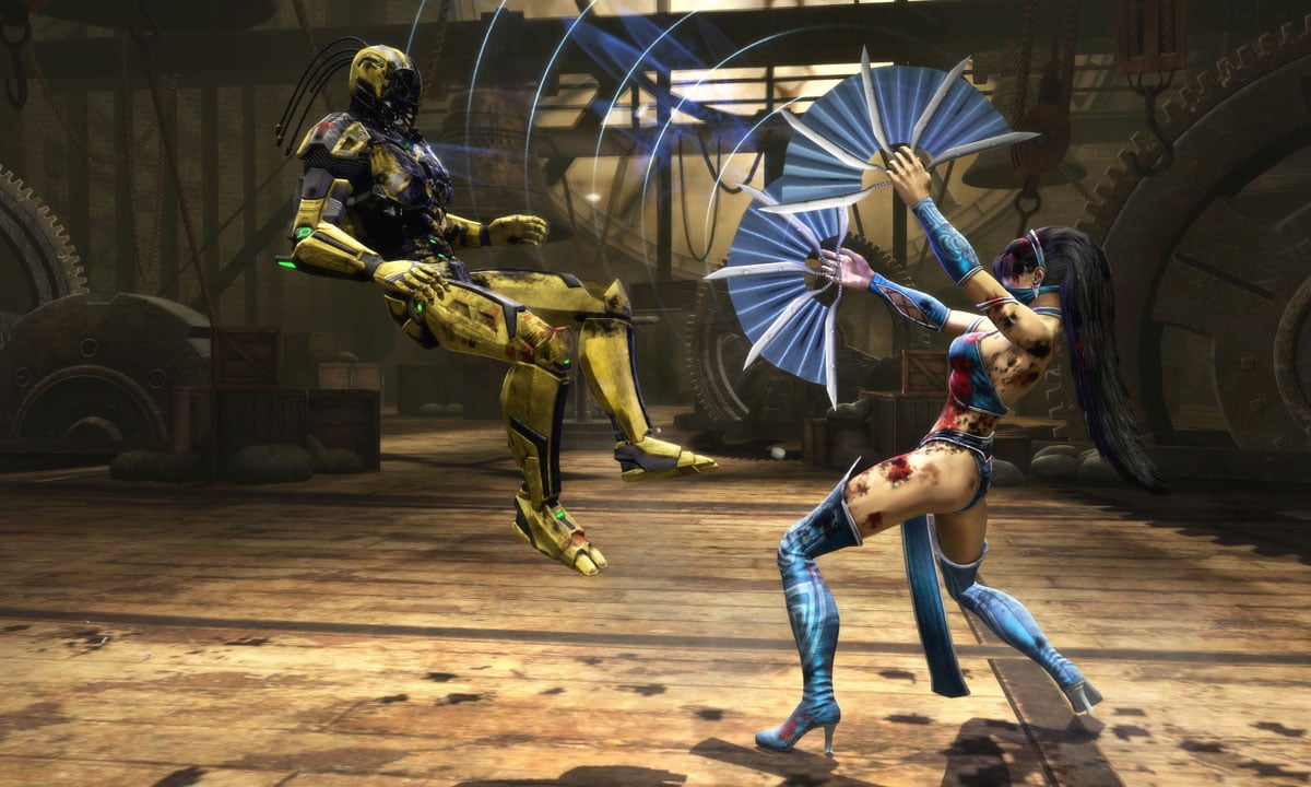 List of 2010s video games 2025